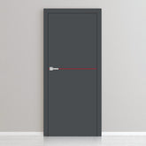 Интарзия LUX 614 - червена